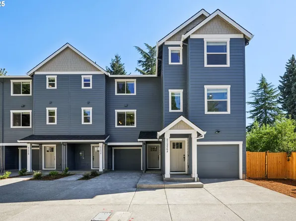 21256 SW Ortiz Ln, Beaverton, OR 97003