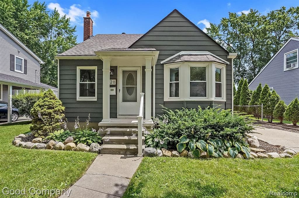 1928 Phillips Ave, Berkley, MI 48072 MLS 20230054038 Zillow