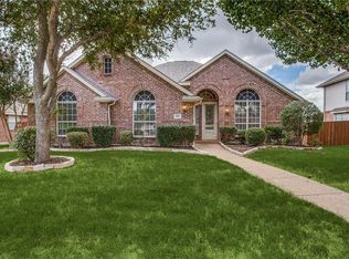 9517 Anns Way, Plano, TX 75025