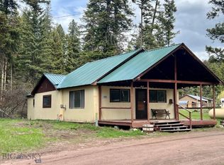 191 Danaher Trl, Seeley Lake, MT 59868