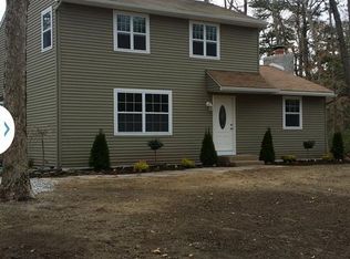 3443 Moores Ave, Hammonton, NJ 08037