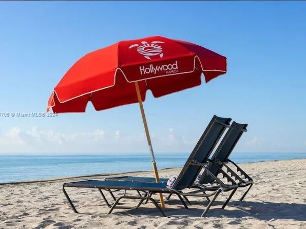 777 N Ocean Dr #N302, Hollywood, FL 33019