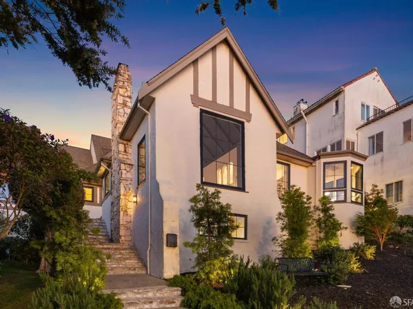 1380 Monterey Blvd, San Francisco, CA 94127