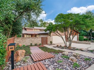 10543 Pagewood Dr, Dallas, TX 75230