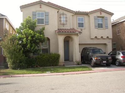 1745 Julia Way, Riverside, CA, 92501