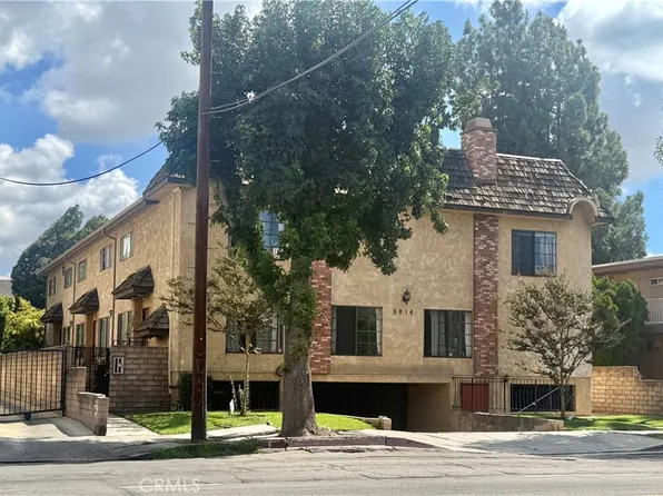 5916 Whitsett Ave APT 2, Valley Village, CA 91607