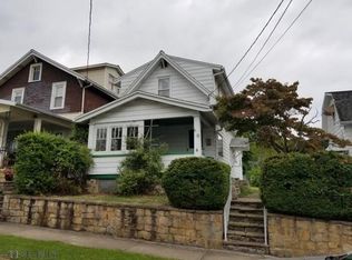 602 W 18th St, Tyrone, PA 16686