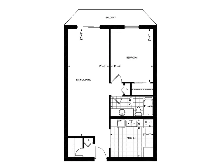 111 Base Line Rd W — Photo 13