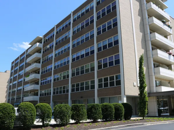 3965 N Meridian St APT 5J, Indianapolis, IN 46208