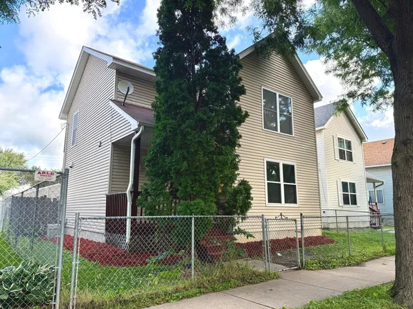 465 Edmund Ave, Saint Paul, MN 55103