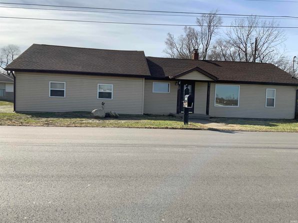 2428 S 100th Rd W, Lafayette, IN 47909