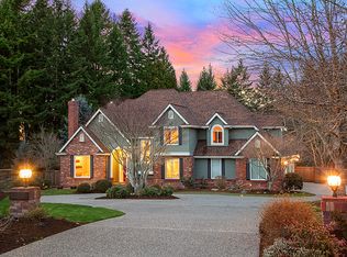 14819 163rd Ct NE, Woodinville, WA 98072