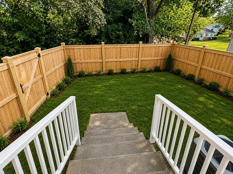 536 Overlook St — Photo 9