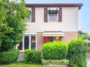 5 Danesbury Cres, Brampton, ON L6T1T2