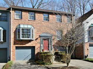 121 Boothbay Hbr, Bradfordwoods, PA 15015