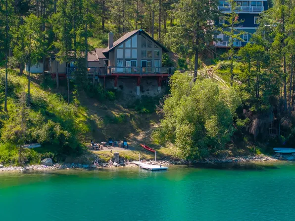 408 N Foys Lake Dr, Kalispell, MT 59901