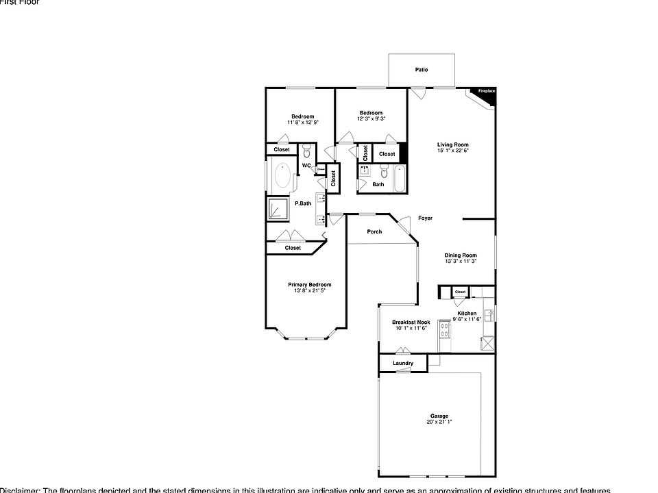19607 Lake Hollow Ln, Houston, TX 77084 Zillow