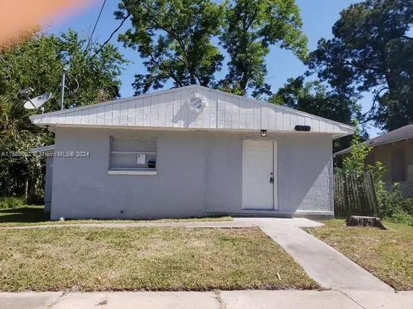 1831 W 25th St, Jacksonville, FL 32209