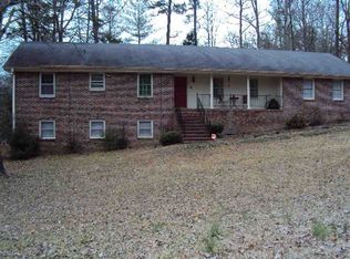 3450 Friar Tuck Rd, Spartanburg, SC 29302