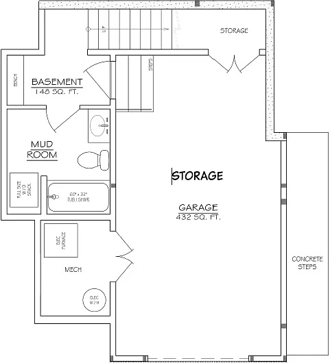 1846 SW Knoll Ave — Photo 6