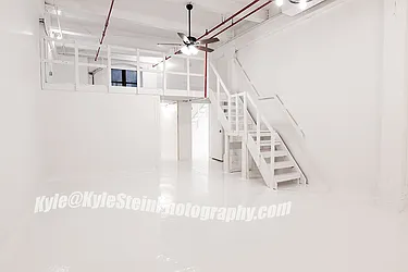 Rented by Carnegie Management Inc