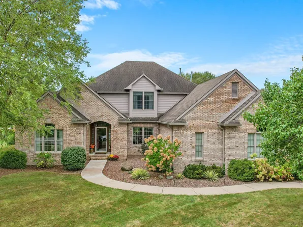 41 Grassy Creek Dr, Whiteland, IN 46184