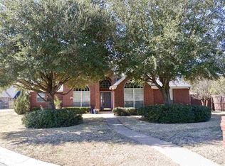 490 Comanche Cir, Waco, TX 76706