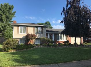 3505 Kedgewick Ct, Lexington, KY 40503