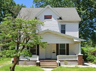 513 S Main Ave, Springfield, MO 65806