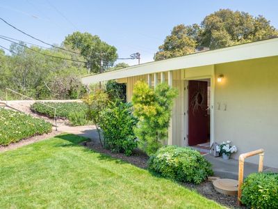94 Hacienda Carmel, Carmel, CA, 93923