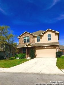21803 Seminole Oaks, San Antonio, TX, 78261