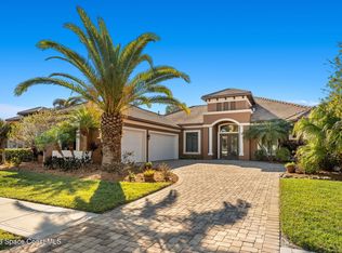 3608 Cappio Dr, Melbourne, FL 32940
