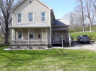 86 Murdock Rd, Pomfret Center, CT 06259