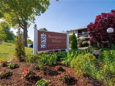 400 Narragansett Pkwy APT Ek2, Warwick, RI, 02888