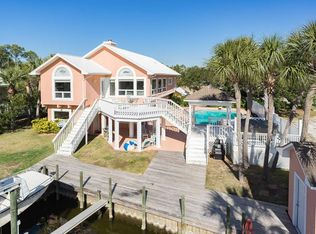 27120 Safe Harbor Dr, Orange Beach, AL 36561