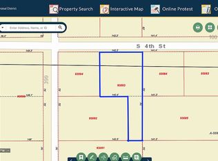 113 S 4th St, Bonham, TX 75418