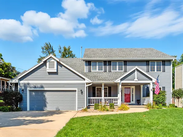 205 S 29th St, West Des Moines, IA 50265