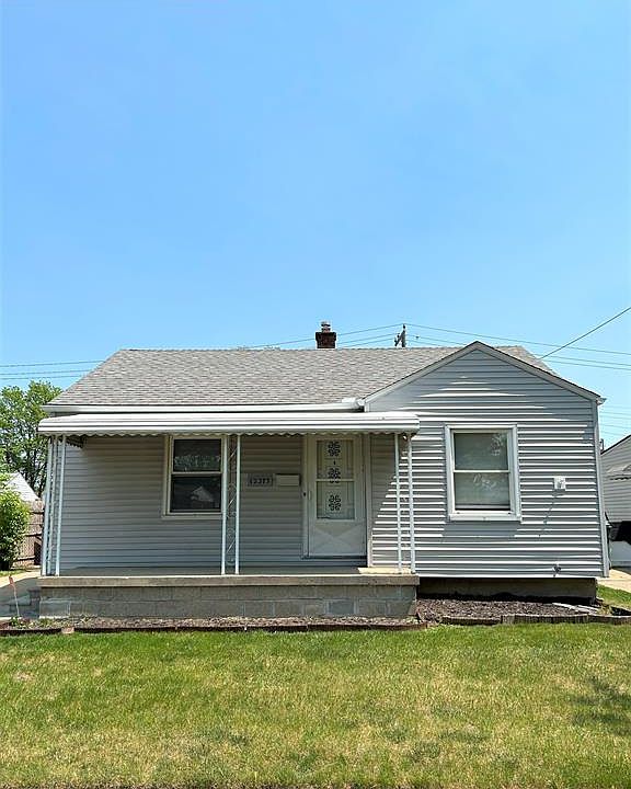 12373 Fordline St, Southgate, MI 48195 Zillow
