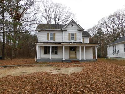 2306 N Main St, South Boston, VA, 24592