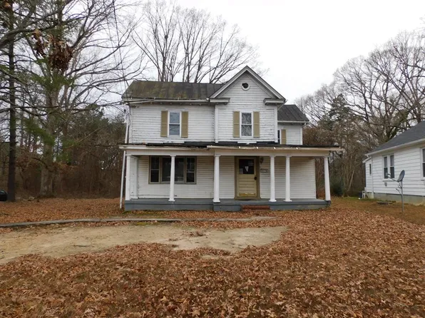 2306 N Main St, South Boston, VA 24592