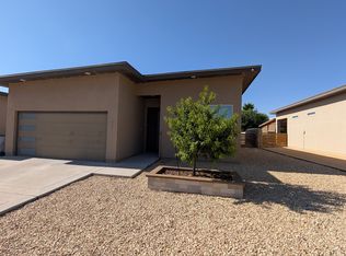 14203 Earl Chokiski Ave, El Paso, TX 79938