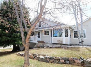 9332 Bauer Ct, Lone Tree, CO 80124