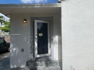 535 NW 93rd St, Miami, FL 33150