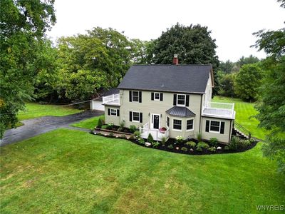 10448 Clarence Center Rd, Clarence, NY, 14031