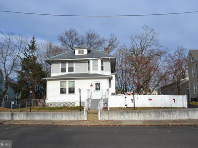 613 Hampton Ave, Southampton, PA, 18966