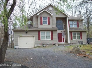 3465 Crestwood Dr, East Stroudsburg, PA