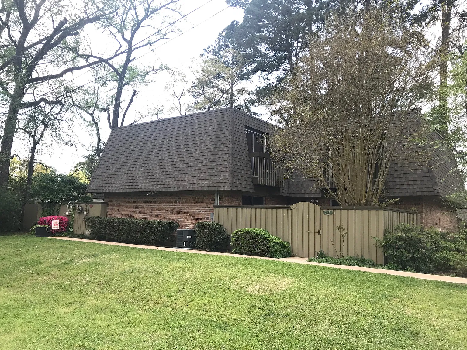 2 bed, 1307 sqft, $1,295 — Photo 2