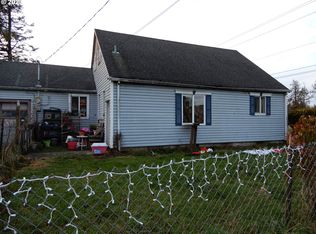 104 Del Monte Ave, Tillamook, OR 97141