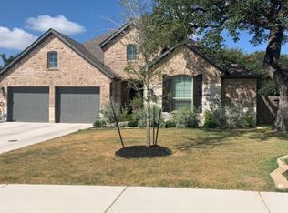 107 Cimarron Crk, Boerne, TX 78006