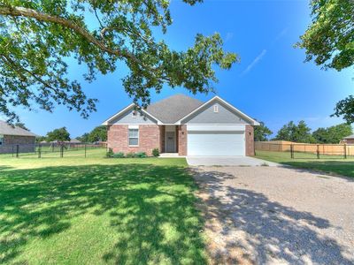 15970 Prairie Rose Dr, McLoud, OK, 74851